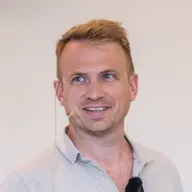 Sam Vloeberghs