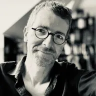 Stephane Delcroix
